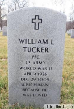 William Lee Tucker