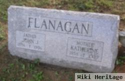 Katherine Shea Flanagan