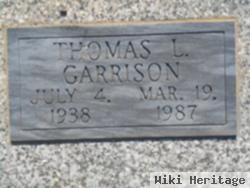 Thomas Lee Garrison