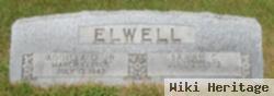 Aquilla D. Elwell, Jr