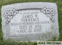 James H Torrence