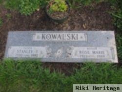 Stanley T. Kowalski