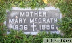 Mary Mcgrath