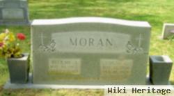 Edgar Clyde Moran