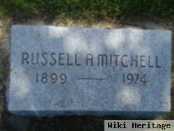 Russell Allen Mitchell