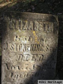 Elizabeth Brewer Stoneking