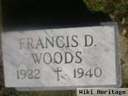 Francis D. Woods