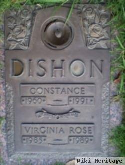 Virginia Rose Dishon