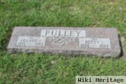 Betty Lucille Christopher Pulley