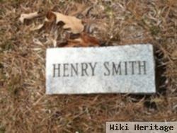 Henry Smith