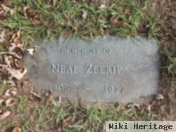 Neal Zeerip