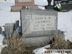 David Barron Caldwell, Jr