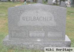 Leo A. Weilbacher, Sr