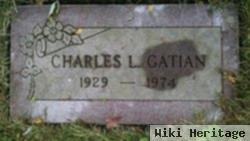 Charles L Gatian