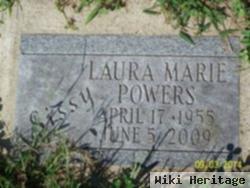 Laura Marie Powers