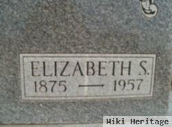 Elizabeth S. Pilmore