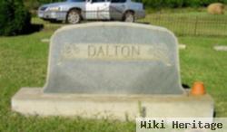 Mollie Morton Carter Dalton