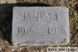 James A Reed, Jr