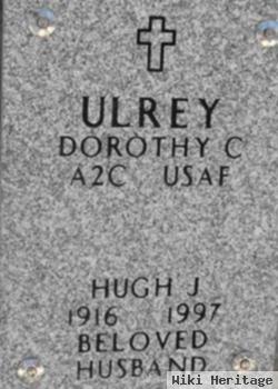 Hugh J Ulrey