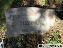 Bessie Mead