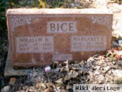 Margaret E. Bice