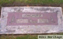 Lois C Longhurst