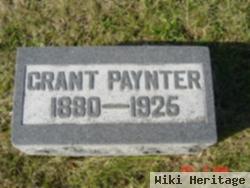 William Grant Paynter