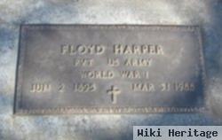 Floyd Harper