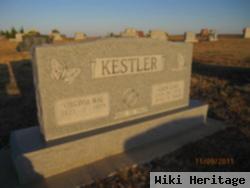 Glen Earl Kestler