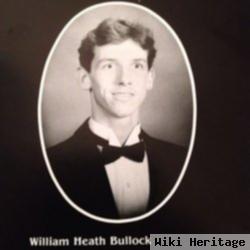 William Heath Bullock