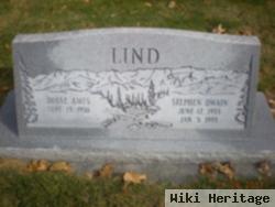 Stephen Dwain Lind