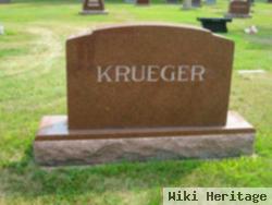 Margaret Krueger