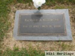 Richard A. Sizemore