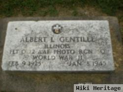 Albert L. Gentille