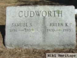 Helen K. Cudworth