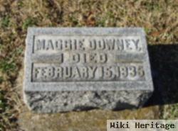 Maggie Downey