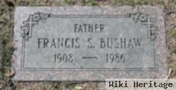 Francis S. Bushaw