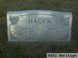 Henry Hagen