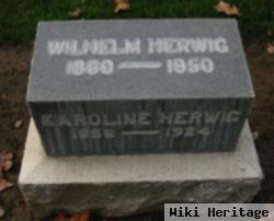 Wilhelm Herwig