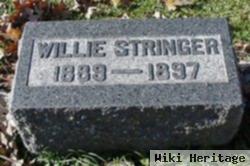 Willie Stringer