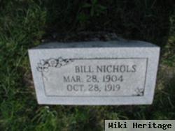 Bill Nichols