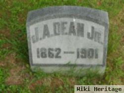 James A. Dean, Jr