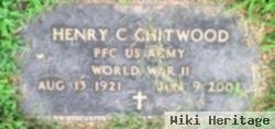 Henry C. Chitwood