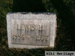 Lewis H Benson