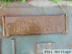 Mary H. Stull