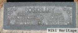 Joseph Roskelley