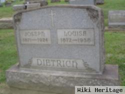 Joseph Dietrich