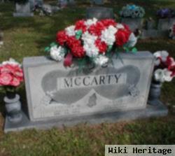 Nancy Carson Mccarty