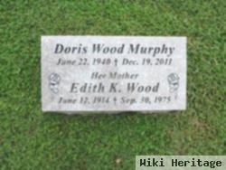 Edith Kern Wood