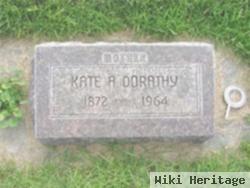 Kate Aden Dorathy